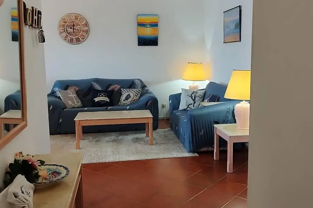 Sweet Home Estrela Do Vau 232 Portimao Apartment